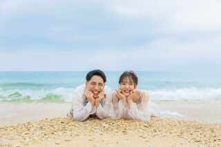 ウォーターインの季節到来！水しぶきを上げて！！