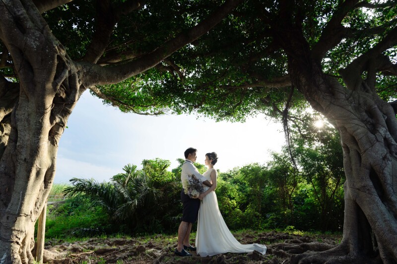 定番カットだよ