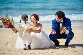 みんなで記念写真撮っちゃいましょ！！