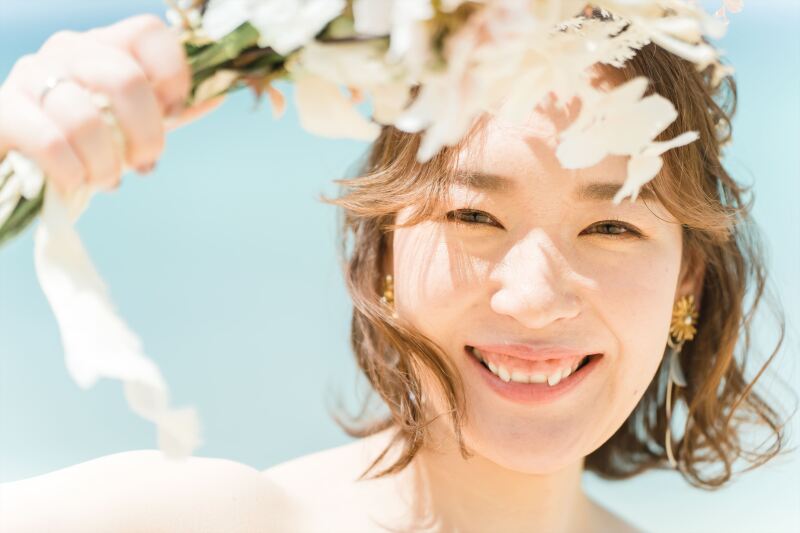 ソロショットもお任せ