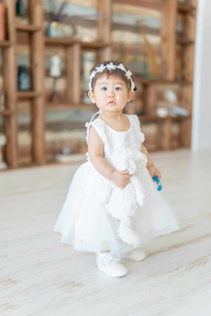 こども写真館？