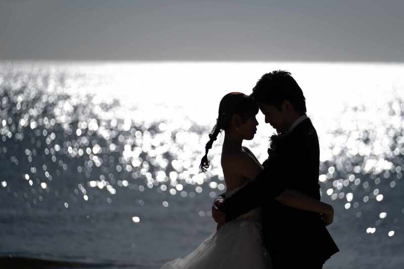 銀鱗のきらめき