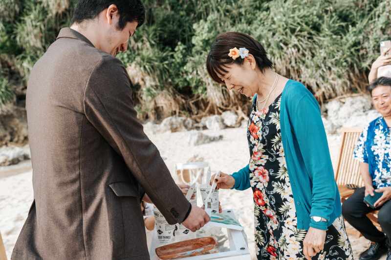 記念のアートを皆でつくる