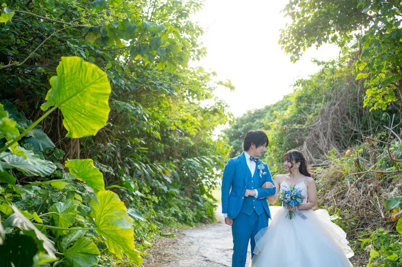 衣装チェンジでロケーション撮影へ出発！