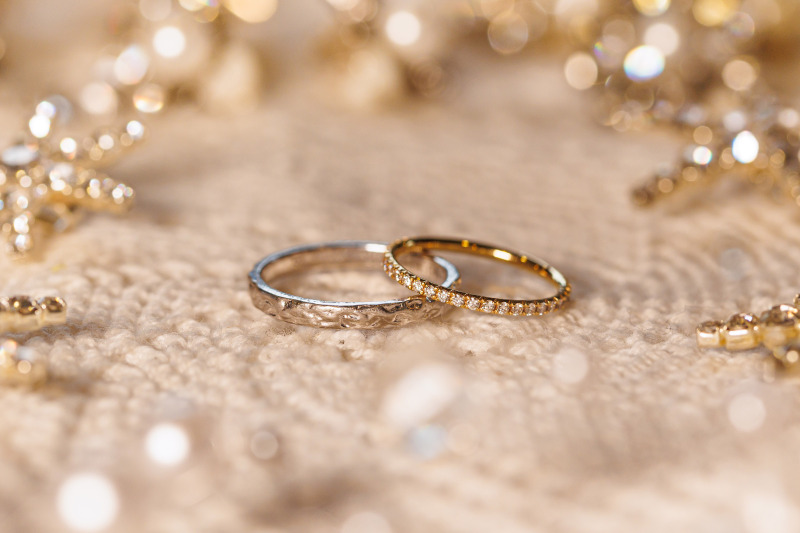 リングフォトもプロカメラマンにおまかせ！