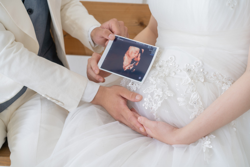 これから家族になる