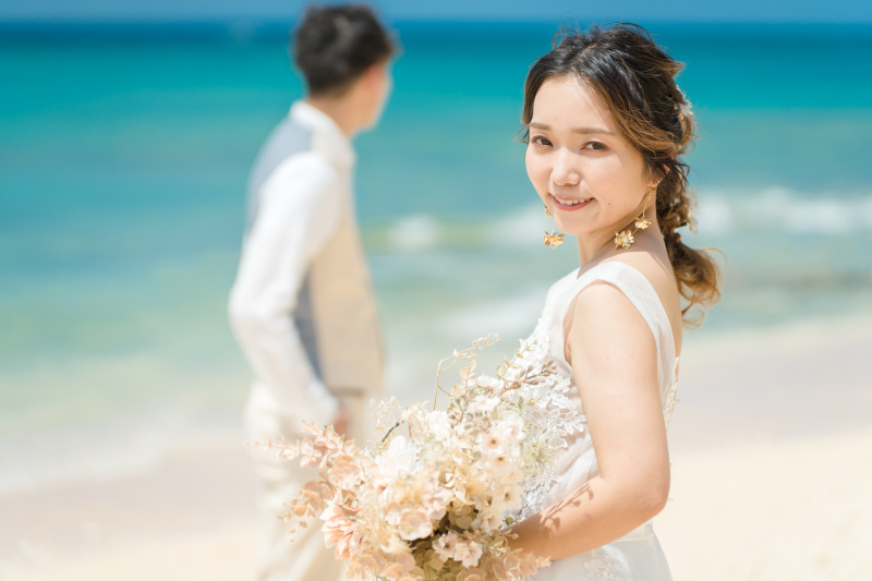 大切な人と残す写真