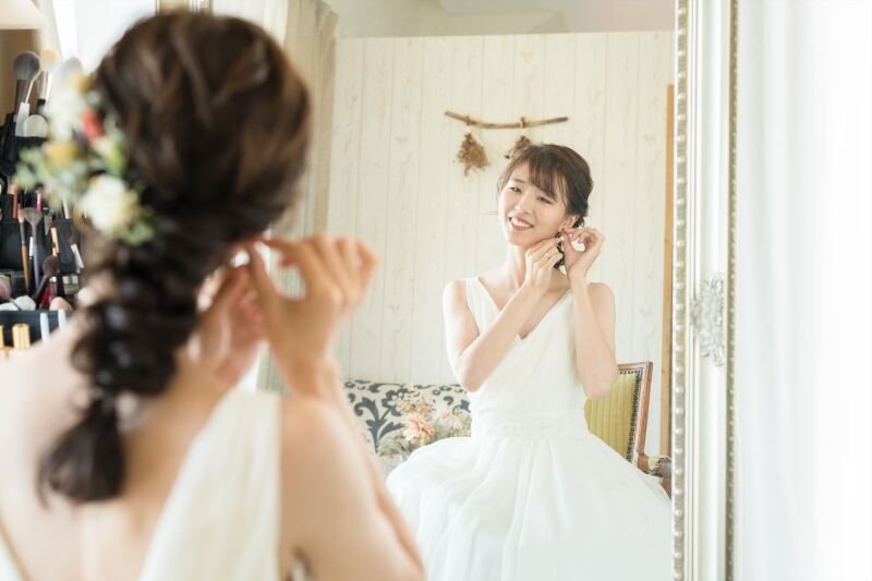 ワクワクドキドキ♪