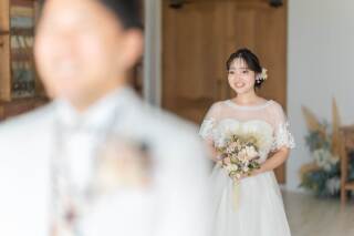 【シエロ沖縄のスタッフが紹介します！】チャペルでファーストミートもできます♪