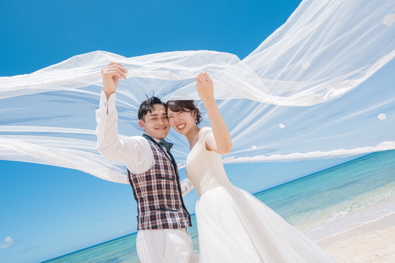 最幸の天気！最幸の1日！
