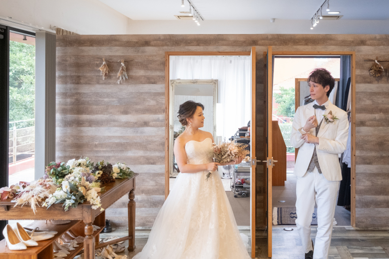 ファーストミート