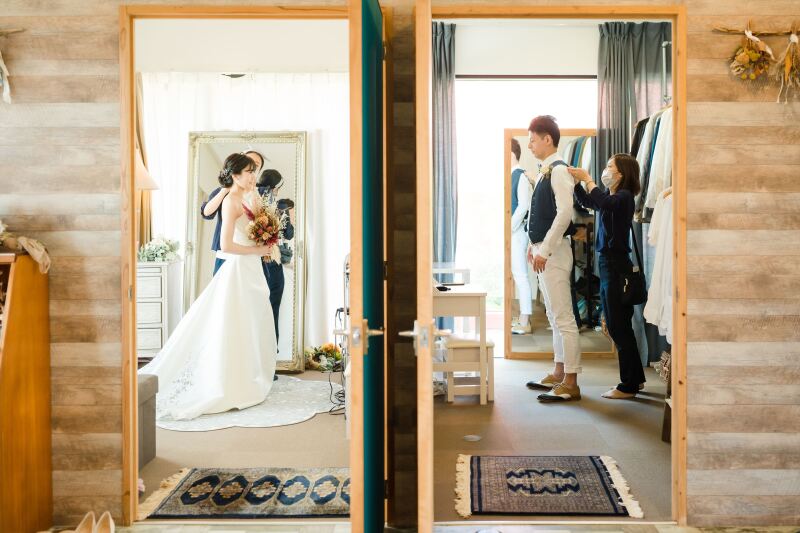 もうすぐご対面です！