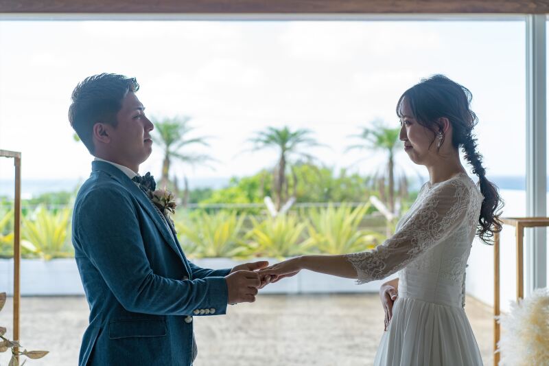 チャペルを有効活用してくださいね！