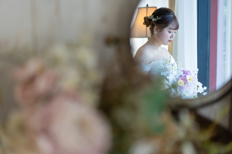 ブライズルーム