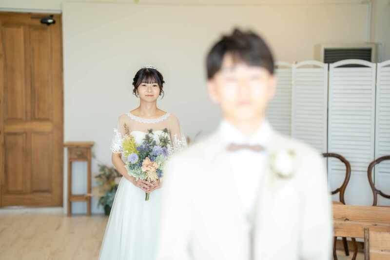 ファーストミート