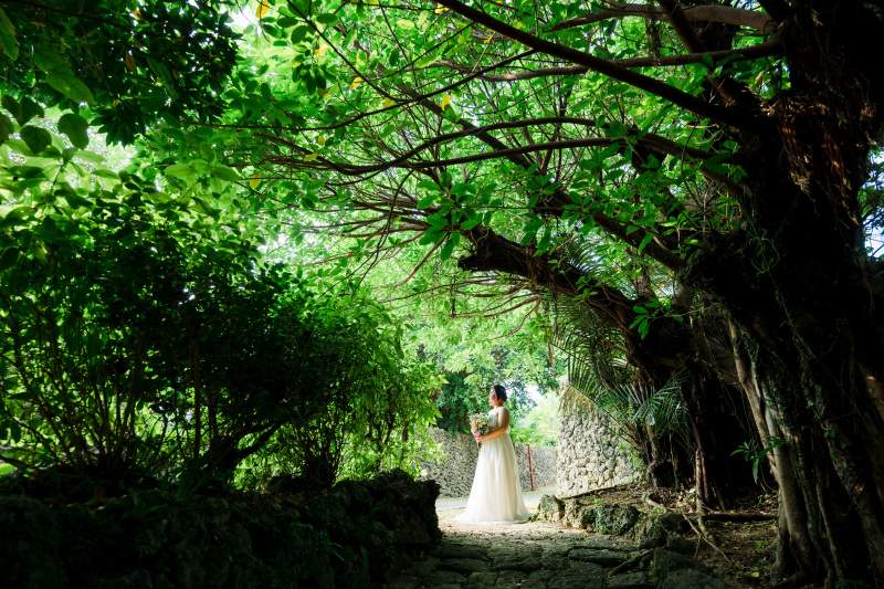 サロンから歩いてすぐ！