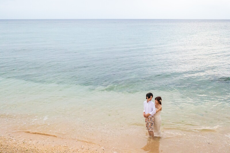 サンセット×スプラッシュ