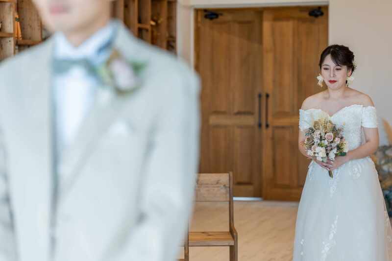 ファーストミート！