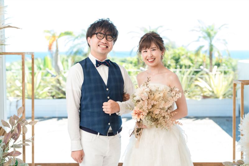 サンセットフォトプランをご紹介します！