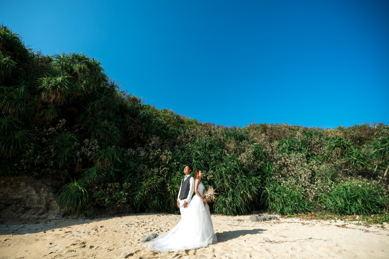 場所をかえてカッコよく!