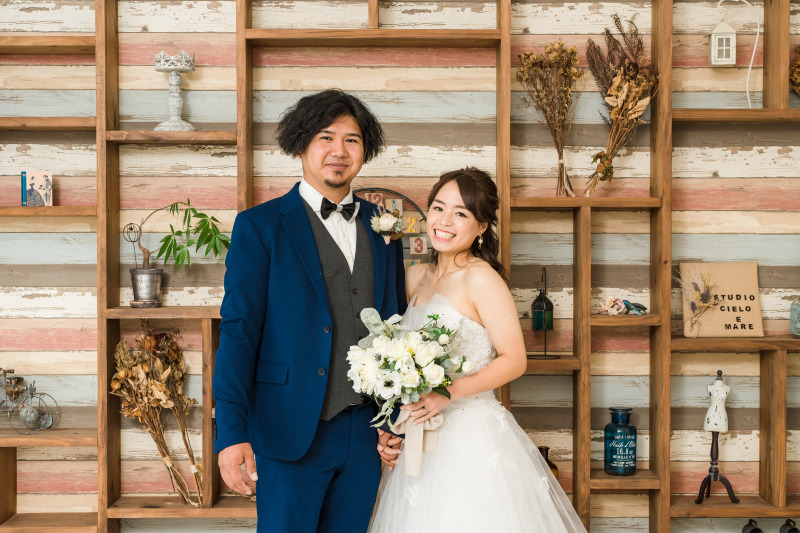 最幸の笑顔です♪