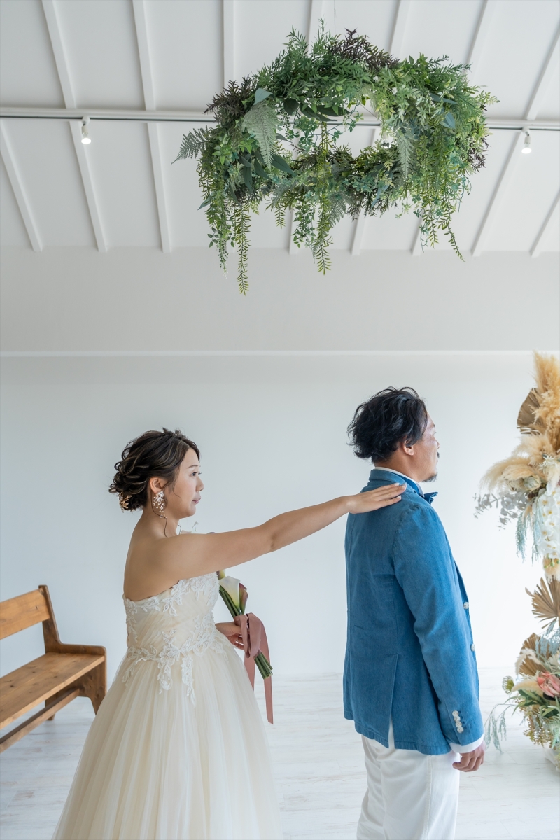 ファーストミート