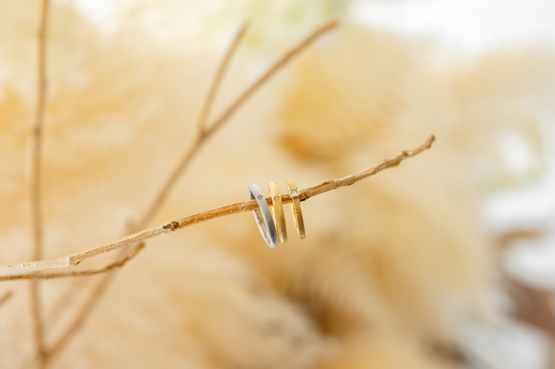 リングフォト⭕️