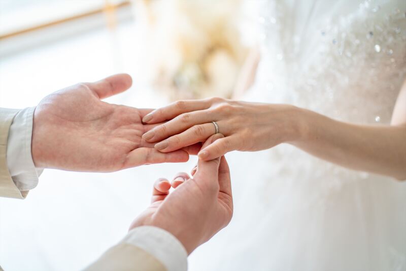 アップの写真も!