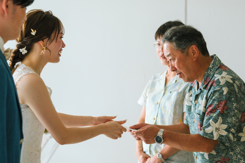 想いを手紙に♡