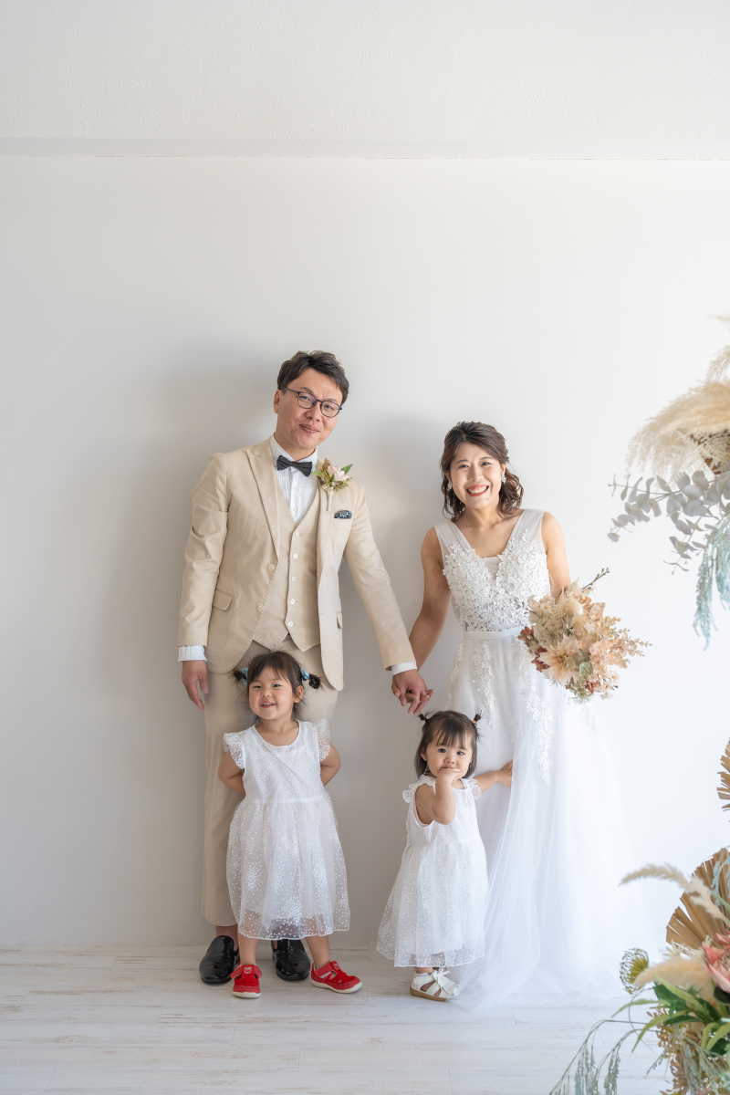 ファミリーフォト