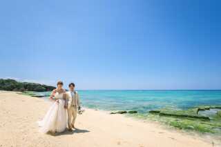 シエロ・イ・マーレ 沖縄 ~チャペルnature~