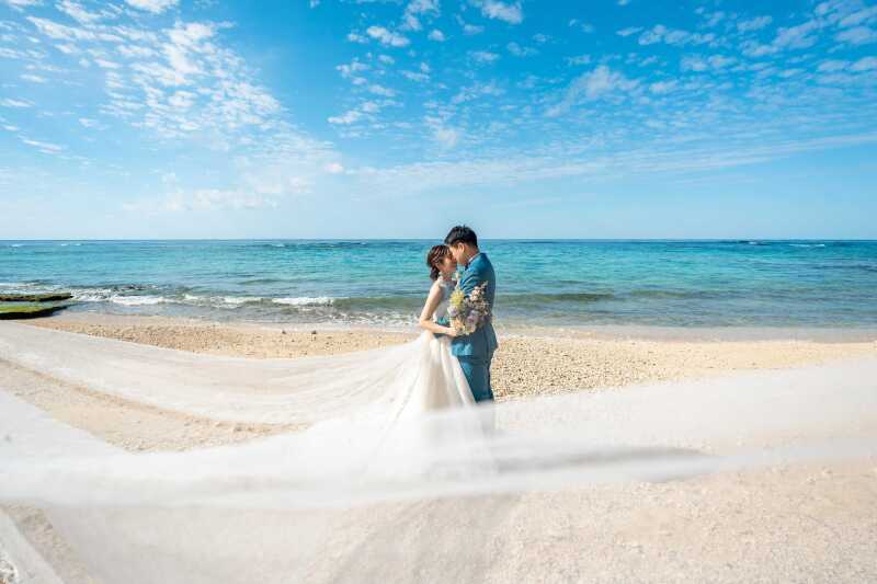 シエロ・イ・マーレ 沖縄 ~チャペルnature~