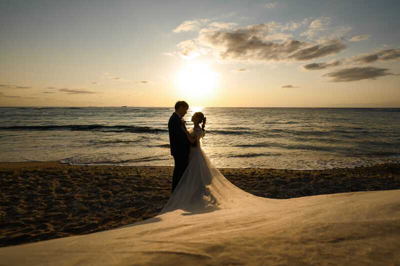 シエロ・イ・マーレ 沖縄 ~チャペルnature~