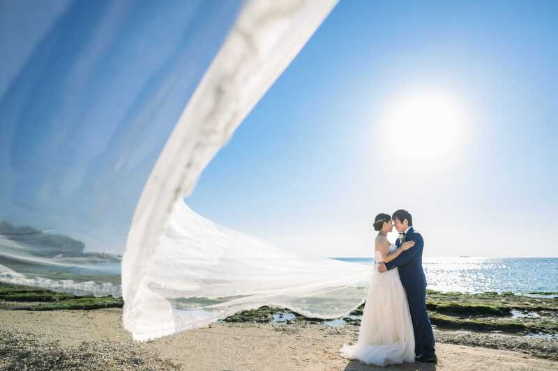 シエロ・イ・マーレ 沖縄 ~チャペルnature~