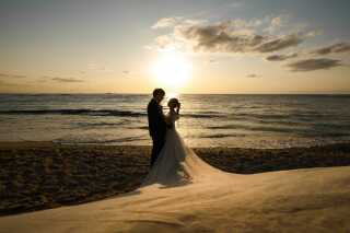 シエロ・イ・マーレ 沖縄 ~チャペルnature~