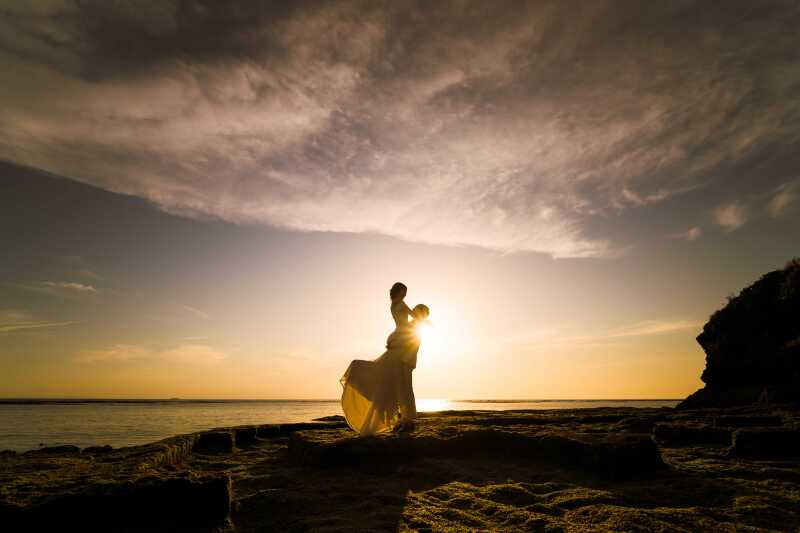 シエロ・イ・マーレ 沖縄 ~チャペルnature~