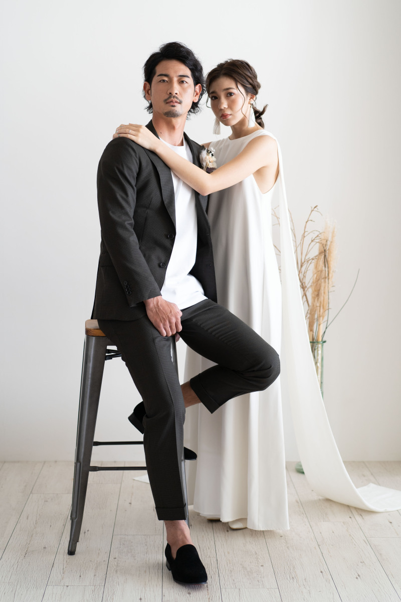 シエロ・イ・マーレ 沖縄 ~チャペルnature~_結婚式場で撮影できる