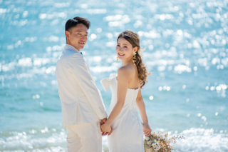 シエロ・イ・マーレ 沖縄 ~チャペルnature~