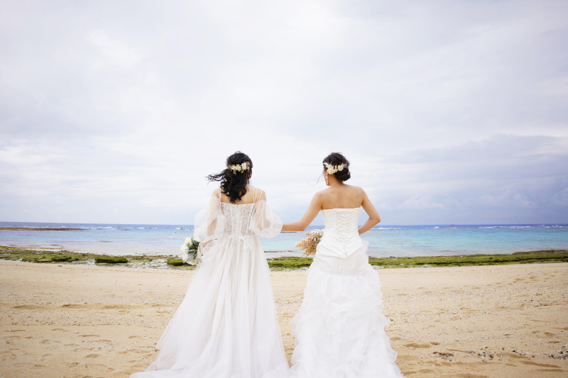 シエロ・イ・マーレ 沖縄 ~チャペルnature~_LGBTフレンドリー