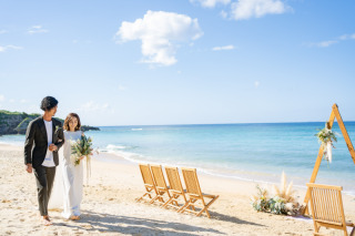 シエロ・イ・マーレ 沖縄 ~チャペルnature~