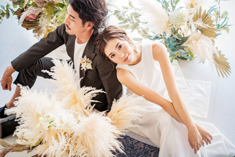 おふたりだけオリジナルプランをご提案いたします！