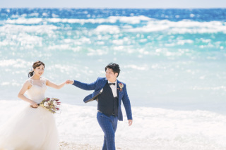 シエロ・イ・マーレ 沖縄 ~チャペルnature~