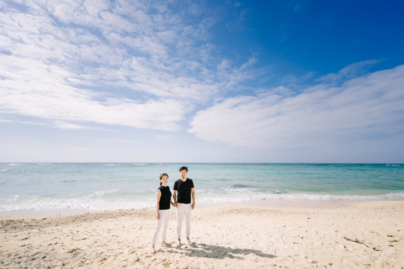 シエロ・イ・マーレ 沖縄 ~チャペルnature~_格安プランがある(3万円以下)