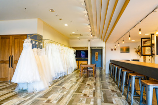 シエロ・イ・マーレ 沖縄 ~チャペルnature~