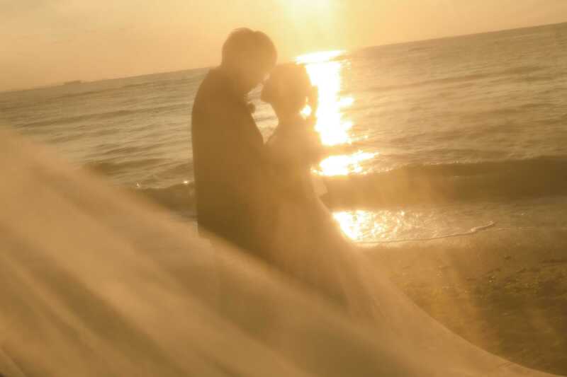 写真には残らない、よりリアルをより美しく贈ります＊