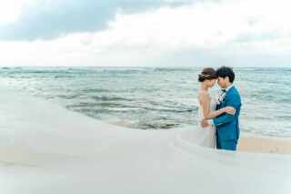 シエロ・イ・マーレ 沖縄 ~チャペルnature~_ダイジェストムービー