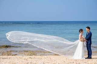 シエロ・イ・マーレ 沖縄 ~チャペルnature~_ダイジェストムービー