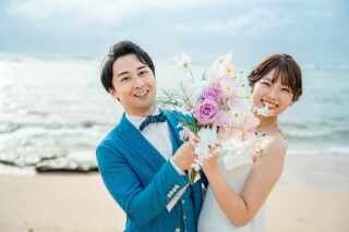 シエロ・イ・マーレ 沖縄 ~チャペルnature~_ダイジェストムービー