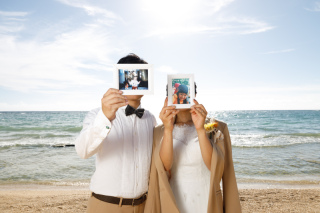 シエロ・イ・マーレ 沖縄 ~チャペルnature~_オープニングムービー／フォトシューティングプラン