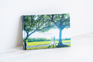 コンパクトアルバム【ブランカ】(16ページ・18カット構成)